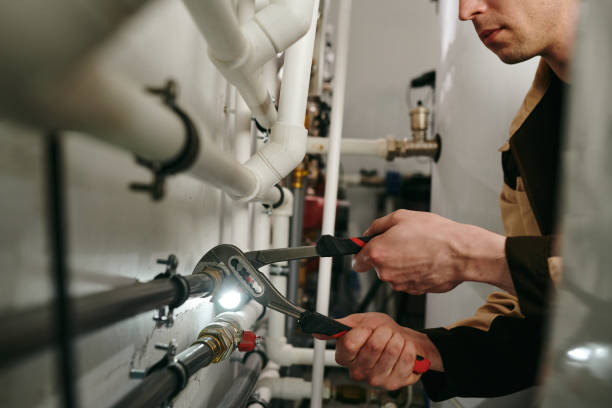 Best Hot Water Heater Installation  in Pinedale, WY