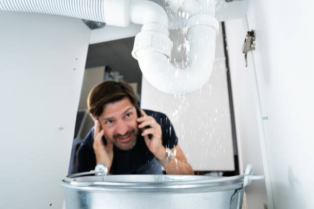 Best Shower Repair Services  in Pinedale, WY