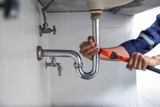 Best Sewer Cleaning Services  in Pinedale, WY