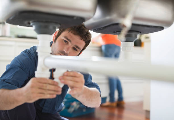 Best Sewer Line Repair  in Pinedale, WY