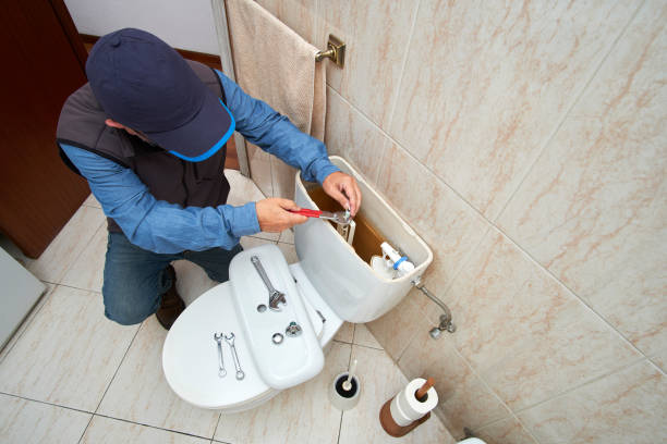 Best Plumbing Services Near Me  in Pinedale, WY