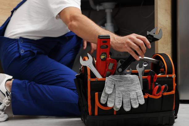 Best Drain Cleaning Services  in Pinedale, WY