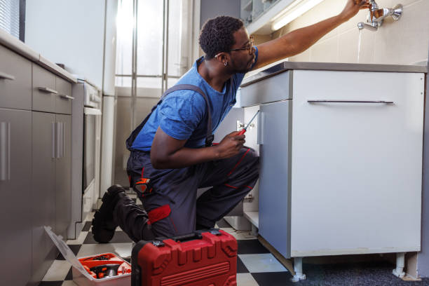 Best Faucet Repair  in Pinedale, WY