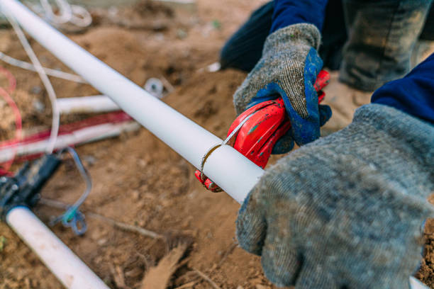 Best Emergency Plumber  in Pinedale, WY